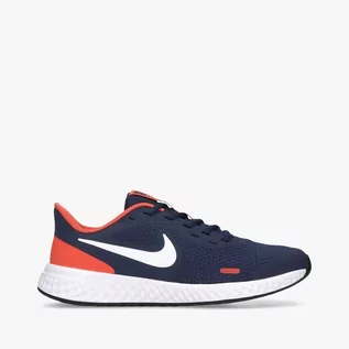 Buty dla chłopców - NIKE REVOLUTION 5 - grafika 1