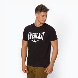 Koszulki sportowe męskie - EVERLAST Koszulka Everlast Russel - grafika 1