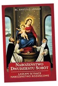 Religia i religioznawstwo - Nabożeństwo dwudziestu sobót - miniaturka - grafika 1