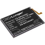 Samsung Galaxy A53 5G 2022 / EB-BA336ABY 4700mAh 18.10Wh Li-Polymer 3.85V (Cameron Sino)