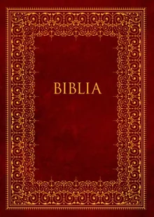 Biblia podróżna - Religia i religioznawstwo - miniaturka - grafika 1