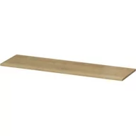 Blaty meblowe i parapety okienne - Cersanit City blat 165 cm meblowy dąb S584-060 - miniaturka - grafika 1