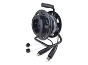 Kable - Equip 119421 kabel HDMI 25 m HDMI Typu A (Standard) Czarny - miniaturka - grafika 1