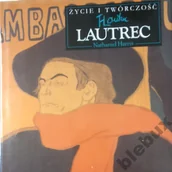 Książki o kulturze i sztuce - Lautrec ��ycie i tw��rczo���� - miniaturka - grafika 1