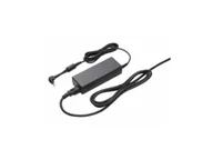 Adaptery i przejściówki - Panasonic CF-AA5713A2G adapter zasilający/ inwentor Wewnętrzna Czarny - miniaturka - grafika 1