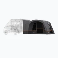 Namioty - Przedsionek do samochodu Vango Cove III Air Mid cloud grey - miniaturka - grafika 1