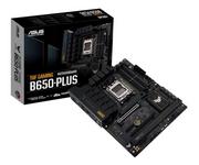 Płyty główne - ASUS MB AMD B650 SAM5 ATX / TUF GAMING B650-PLUS - miniaturka - grafika 1