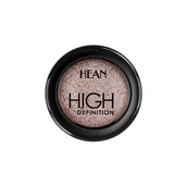 Cienie do powiek - HEAN High Definition Cień do Powiek 985 Serenity - miniaturka - grafika 1