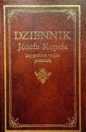 Biografie i autobiografie - Dziennik Józefa Kopcia brygadiera wojsk polskich - miniaturka - grafika 1