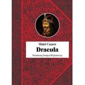 Biografie i autobiografie - DRACULA Matei Cazacu - miniaturka - grafika 1