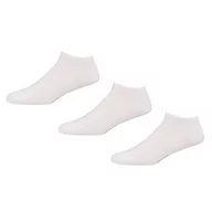 Skarpetki męskie - Ben Sherman Męskie skarpety Barbaro, czarny/biały/szary, jeden rozmiar - miniaturka - grafika 1