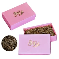 Zestawy upominkowe - Pudełko ozdobne opakowanie prezentowe Sto lat upominkowe na prezent - miniaturka - grafika 1