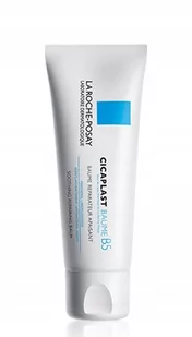 La Roche-Posay La ROCHE CICAPLAST Kojący balsam regenerujący 40 ml - Kremy do twarzy - miniaturka - grafika 1