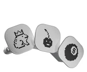 Nośniki danych - Ledger Nano Gen 5 - Badges Pack 3 - miniaturka - grafika 1