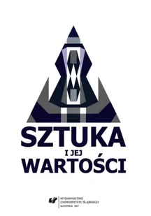 Sztuka i jej wartości - Książki o kulturze i sztuce - miniaturka - grafika 1