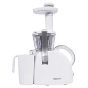 Sokowirówki - Saturn ST-FP8086 Biały - miniaturka - grafika 1