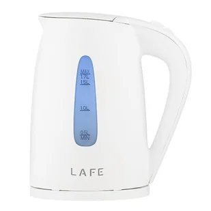 Lafe Essential White - Czajniki elektryczne - miniaturka - grafika 1