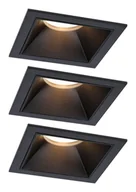 Lampy pozostałe - Paulmann Cole Oświetlenie miejscowe wpuszczane LED G - miniaturka - grafika 1