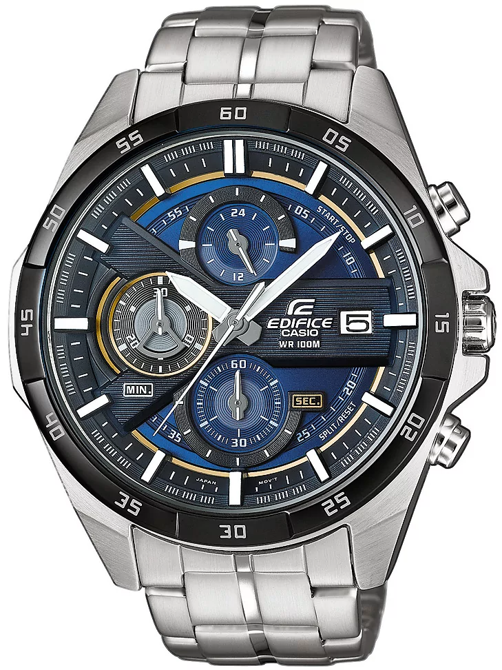 Zegarek męski CASIO EDIFICE CHRONOGRAPH EFR-556DB-2AVUEF