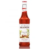 Syropy i koncentraty owocowe - Monin Winter Spice 0,7 l 2443 - miniaturka - grafika 1