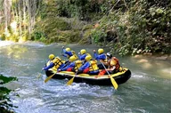 Czasopisma - Rafting na Dunajcu dla 2 osób - miniaturka - grafika 1