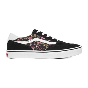 Trampki Vans C-BROOKLYN LS VN000EHXBLK - Trampki męskie - miniaturka - grafika 1
