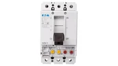 Wyłączniki światła i elektryczne - Eaton (Moeller) wyłącznik mocy nzmn2-ve250 3P, ochrona przed selektywnie NZM2 przełącznik mocy do transformatora, generatora oraz systemu ochrony 4015082591243 259124 - miniaturka - grafika 1