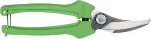 Sekator Nożyczki florystyczne BAHCO Zielone do cięcia łodyg kwiatów, kiści winogron 10mm - Nożyce i sekatory - miniaturka - grafika 1