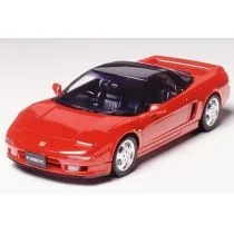 Tamiya Honda NSX GXP-624003 - Kolekcjonerskie modele pojazdów - miniaturka - grafika 2