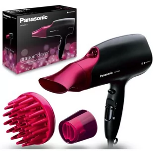 Panasonic EH-NA65-K825 - Suszarki do włosów - miniaturka - grafika 1