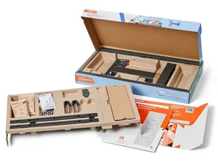 Vogel`s TVM 3623 obrotowy uchwyt do TV 40"-77" - Uchwyty do telewizora - miniaturka - grafika 8