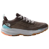 Buty trekkingowe damskie - Damskie buty trekkingowe The North Face Vectiv Exploris 2 Futurelight Lthr Rozmiar butów (UE): 37 / Kolor: brązowy - miniaturka - grafika 1