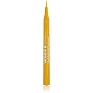 Eyelinery - Rimmel Wonder'Ink precyzyjny eyeliner w pisaku 005 Honey Heaven 1ml - miniaturka - grafika 1