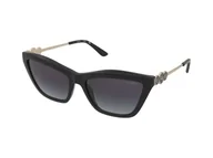 Okulary przeciwsłoneczne - Okulary przeciwsłoneczne Guess GU00199 01B - miniaturka - grafika 1