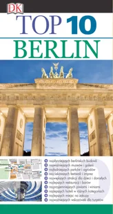 TOP 10 Berlin - Przewodniki - miniaturka - grafika 1