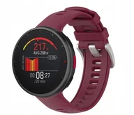 Akcesoria do smartwatchy - PASEK OPASKA DO POLAR VANTAGE V2 - miniaturka - grafika 1