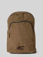 Plecaki - Plecak z wyhaftowanym logo model ‘JOURNEY SLING’ - miniaturka - grafika 1