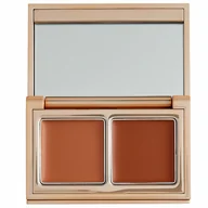 Korektory do twarzy - Spectrum Color Correcting Duo Dark to Deep - miniaturka - grafika 1