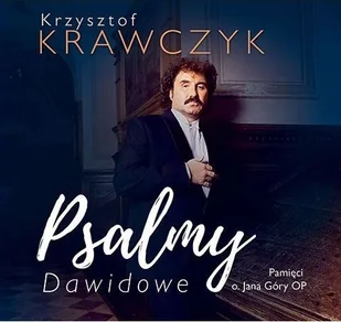 Edycja Świętego Pawła Psalmy Dawidowe - Inna muzyka - miniaturka - grafika 2