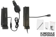 Uchwyty samochodowe do telefonów - Brodit moduł ładujący do uchwytów Zebra ET45 8.0 - miniaturka - grafika 1