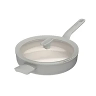 Patelnie - Patelnia saute BERGHOFF Leo Balance Eco 26 cm - miniaturka - grafika 1