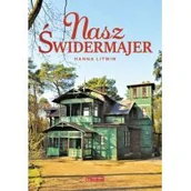 Księgarnia OUTLET - Nasz Świdermajer - miniaturka - grafika 1