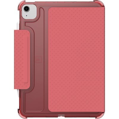 Etui na iPad Pro / iPad Air UAG Lucent [U] Ceglasty 12329N319898