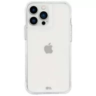 Etui i futerały do telefonów - Etui CASE-MATE Tough Clear Plus do Apple iPhone 13 Pro Max Przezroczysty - miniaturka - grafika 1