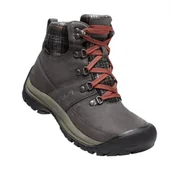Buty trekkingowe damskie - Buty trekkingowe damskie Keen Kaci III Winter Mid Wp - miniaturka - grafika 1