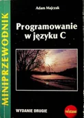 Systemy operacyjne i oprogramowanie - PROGRAMOWANIE W JĘZYKU C++ MIN - miniaturka - grafika 1