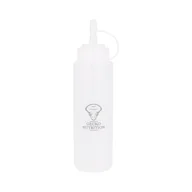 Akcesoria do terrarium - Gecko Nutrition butelka do wyciskania pokarmów 240ml - miniaturka - grafika 1