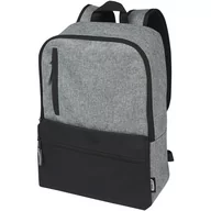 Plecaki - Reclaim 15-calowy plecak na laptopa 14 l z recyklingu - miniaturka - grafika 1