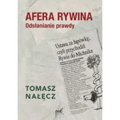 Historia Polski - Afera Rywina. Odsłanianie prawdy - miniaturka - grafika 1