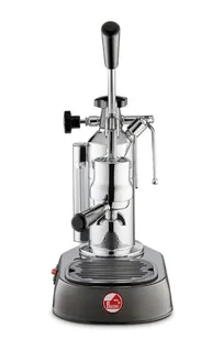 Ekspres do kawy La Pavoni Europiccola Base Nera LPLENQ01EU - Ekspresy do kawy - miniaturka - grafika 2
